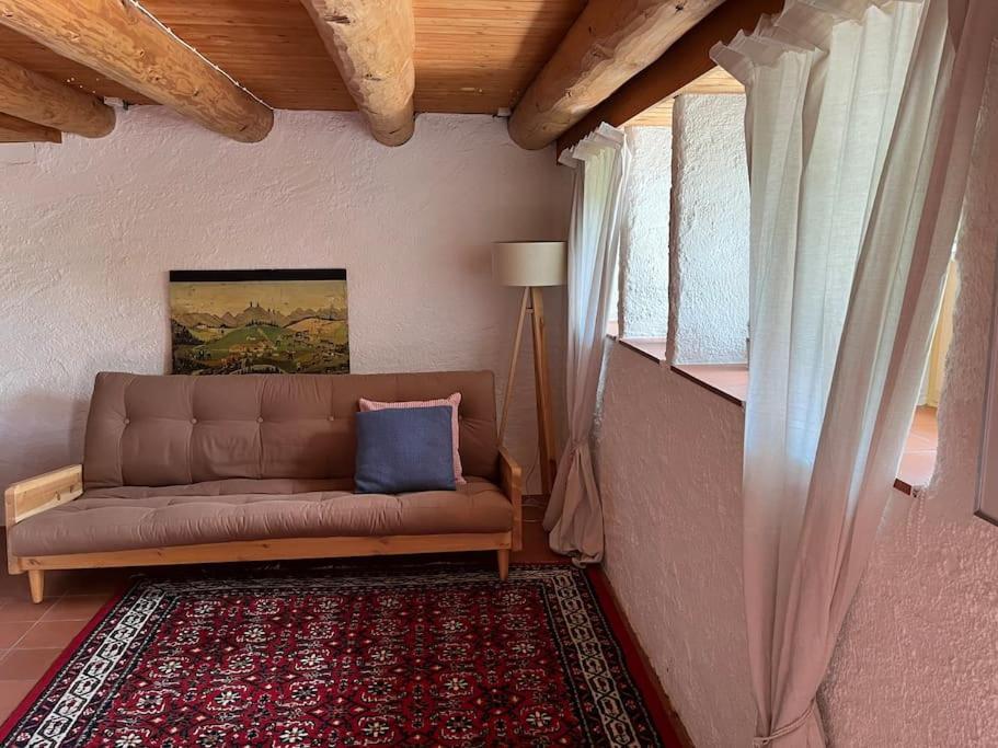 Charming Alps Apartment Perfect For Walk/Cycle/Ski Eschenbach Exterior foto