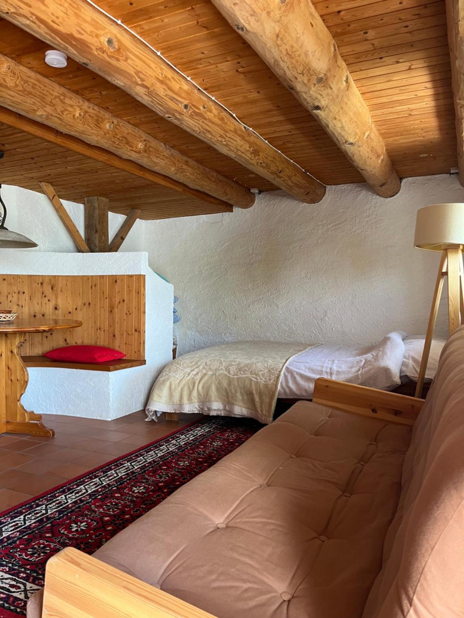 Charming Alps Apartment Perfect For Walk/Cycle/Ski Eschenbach Exterior foto