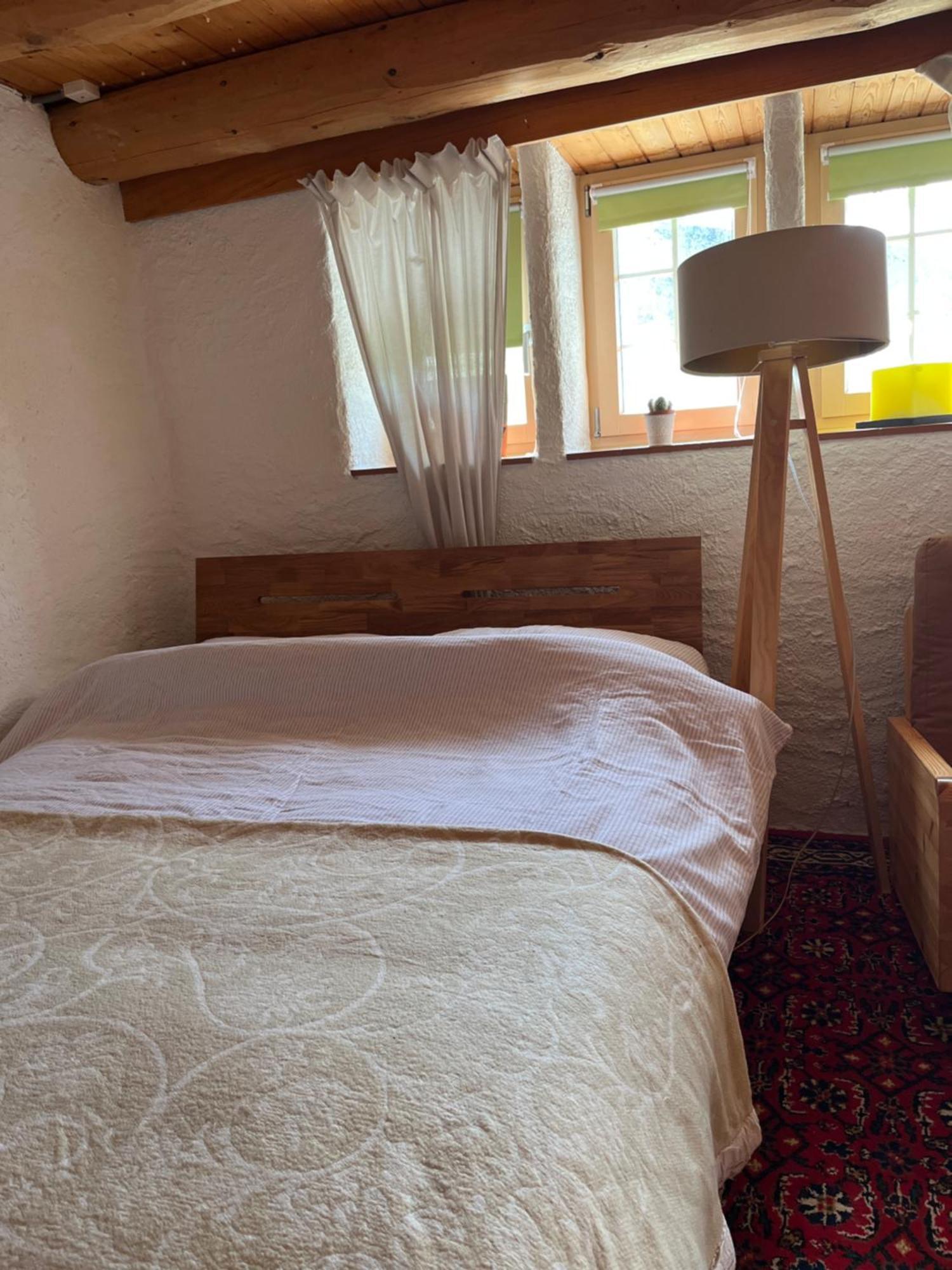 Charming Alps Apartment Perfect For Walk/Cycle/Ski Eschenbach Exterior foto